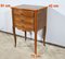 Small Commode in Walnut 16
