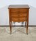 Small Commode in Walnut 1