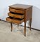 Small Commode in Walnut 14