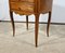 Small Commode in Walnut 11