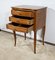 Small Commode in Walnut 4