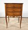Small Commode in Walnut 7