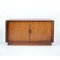 Danish Rosewood Sideboard by Dyrlund, 1960s, Image 1
