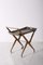 Vintage Italian Bar Cart by Angelo Ostuni, 1950s, Image 4