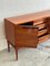 Credenza in teak, anni '60, Immagine 4