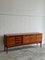 Sideboard in Teak, 1960s 6