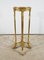 Side Table in Gilded Wood, 1920 10