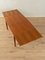 Dining Table by Grete Jalk for Glostrup, 1960s 2