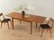 Dining Table by Grete Jalk for Glostrup, 1960s 13