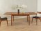 Dining Table by Grete Jalk for Glostrup, 1960s 12