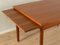 Dining Table by Grete Jalk for Glostrup, 1960s 7