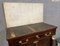 Antique Secretary in Mahogany, 1800, Image 6