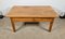 Vintage Coffee Table in Cherry 1