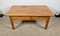 Vintage Coffee Table in Cherry, Image 1