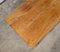 Vintage Coffee Table in Cherry, Image 9