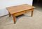 Vintage Coffee Table in Cherry 5