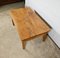 Table Basse Vintage en Merisier 6