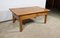 Vintage Coffee Table in Cherry 2