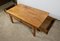 Vintage Coffee Table in Cherry 12