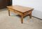 Vintage Coffee Table in Cherry 3