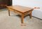 Vintage Coffee Table in Cherry, Image 18