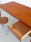 Teak Desk Model 66 - Erik Hansen for Haslev, 1960s 11