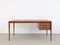 Teak Desk Model 66 - Erik Hansen for Haslev, 1960s, Image 3