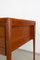 Teak Desk Model 66 - Erik Hansen for Haslev, 1960s 13