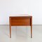 Teak Desk Model 66 - Erik Hansen for Haslev, 1960s 5