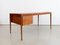 Teak Desk Model 66 - Erik Hansen for Haslev, 1960s, Image 6