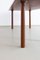 Coffee Table At -12 in Teak by Hans J. Wegner for Andreas Tuck, 1960s, Image 6