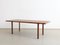 Coffee Table At -12 in Teak by Hans J. Wegner for Andreas Tuck, 1960s 1