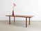 Coffee Table At -12 in Teak by Hans J. Wegner for Andreas Tuck, 1960s 2