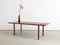Coffee Table At -12 in Teak by Hans J. Wegner for Andreas Tuck, 1960s, Image 2