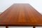 Coffee Table At -12 in Teak by Hans J. Wegner for Andreas Tuck, 1960s 5