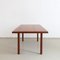 Coffee Table At -12 in Teak by Hans J. Wegner for Andreas Tuck, 1960s 4