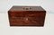 Small Vintage Cuba Chest in Mahogany, Image 1