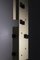 Italian Vintage Coat Racks in Metal and Wood, 1950, Image 7