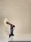 Lámpara de pinza, años 90, Imagen 10