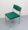 Chair in Green, 1975 3