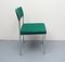 Chair in Green, 1975 10