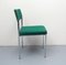 Chair in Green, 1975 9