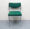 Chair in Green, 1975 1