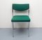 Chair in Green, 1975, Image 1