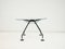 Round Nomos Dining Table by Sir Norman Foster & Partner for Tecno, 1980s, Image 2