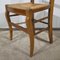 Vintage Chairs in Walnut, Set of 4 15
