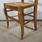 Vintage Chairs in Walnut, Set of 4, Image 15