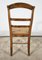 Vintage Chairs in Walnut, Set of 4, Image 16