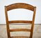 Vintage Chairs in Walnut, Set of 4 11