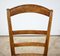 Vintage Chairs in Walnut, Set of 4, Image 11